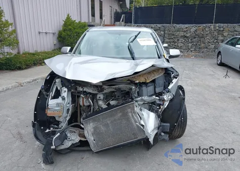 2016 Honda Hr-V Lx z USA, uszkodzony, nr VIN 3CZRU6H30GM717805